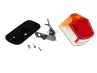 Taillight model Hella Puch M50 / DS50L / DS50V / VZ50V (with brake light) thumb extra