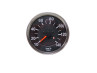 Teller kilometer 60mm chroom 140 km/h Puch Monza met grote tellerklok thumb extra