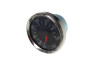 Speedometer kilometer 60mm chrome 140 km/h Puch Monza with large counter clock thumb extra