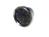 Speedometer kilometer 60mm chrome 140 km/h Puch Monza larger Speedometer kilometer 60mm chrome 140 km/h Puch Monza larger