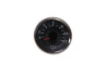 Tachometer Drehzahlmesser 60mm Puch Monza / Universal mit großer Zähluhr Chrom  thumb extra