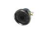 Tachometer 60mm Puch Monza universal large clock chrome Tachometer 60mm Puch Monza universal large clock chrome