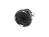 Tachometer 60mm Puch Monza universal large clock chrome Tachometer 60mm Puch Monza universal large clock chrome