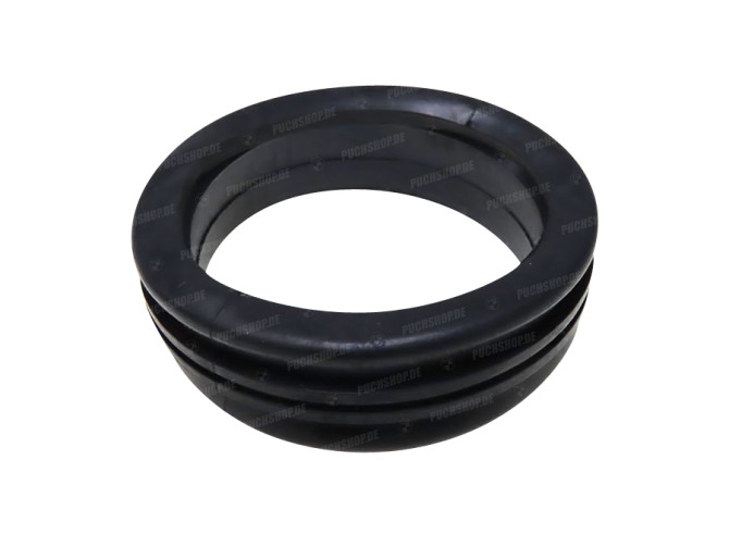Speedometer cockpit mounting frame rubber counter cuff VDO main