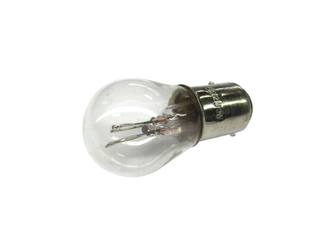 Light bulb BAY15d 12V 21 / 5 W main