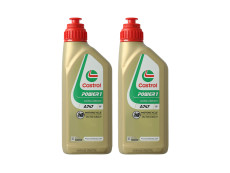 2-stroke oil Castrol Power1 A747 Racing (2x 1 liter offer)