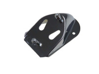 RücklichtPuch MV / VZ / DS halter Chrom