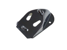 RücklichtPuch MV / VZ / DS halter Chrom