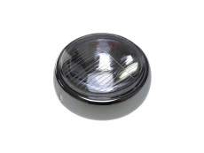 Headlight round built-in 108mm Puch MV / VS / MS / DS