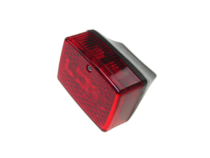 Taillight small model Ulo black LED 6V product