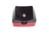Taillight small model Ulo black LED 6V thumb extra