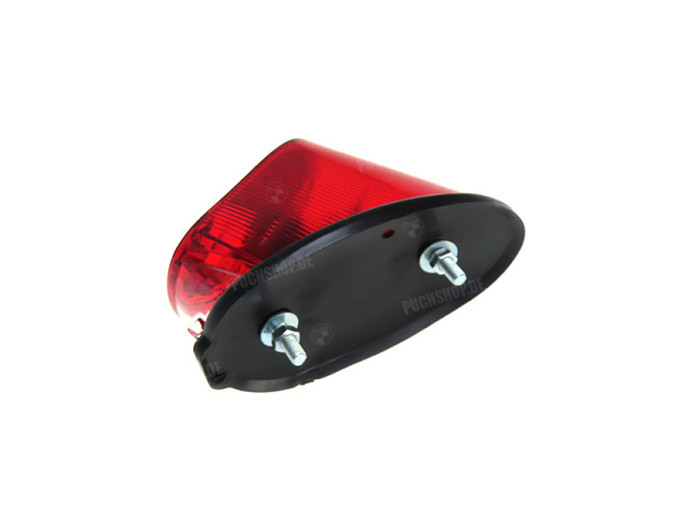 Rücklicht Puch Maxi N / S / DS / MS / MV / VS Modell ZKW