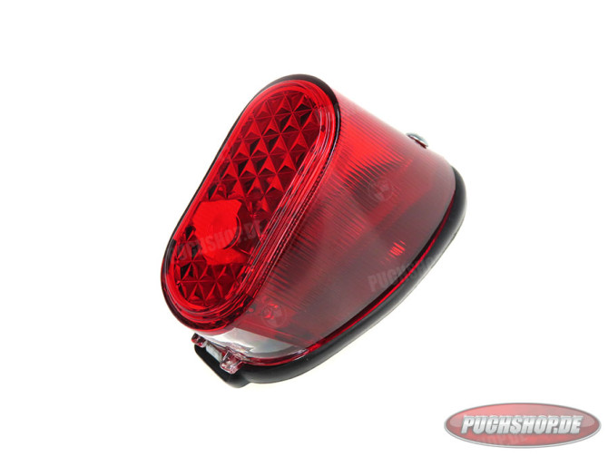 Tail light Puch Maxi N / S / DS / MS / MV / VS blanco main