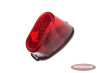 Tail light Puch Maxi N / S / DS / MS / MV / VS blanco thumb extra