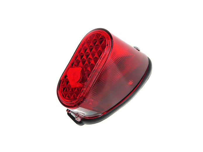 Rücklicht Puch Maxi N / S / DS / MS / MV / VS Modell ZKW
