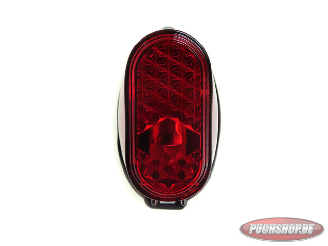 Tail light Puch Maxi N / S / DS / MS / MV / VS blanco product