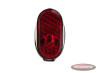 Tail light Puch Maxi N / S / DS / MS / MV / VS blanco thumb extra