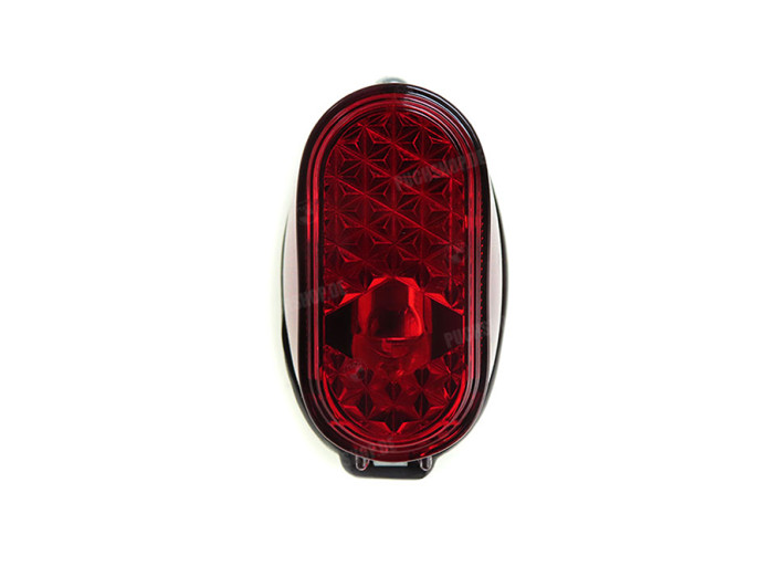 Rücklicht Puch Maxi N / S / DS / MS / MV / VS Modell ZKW