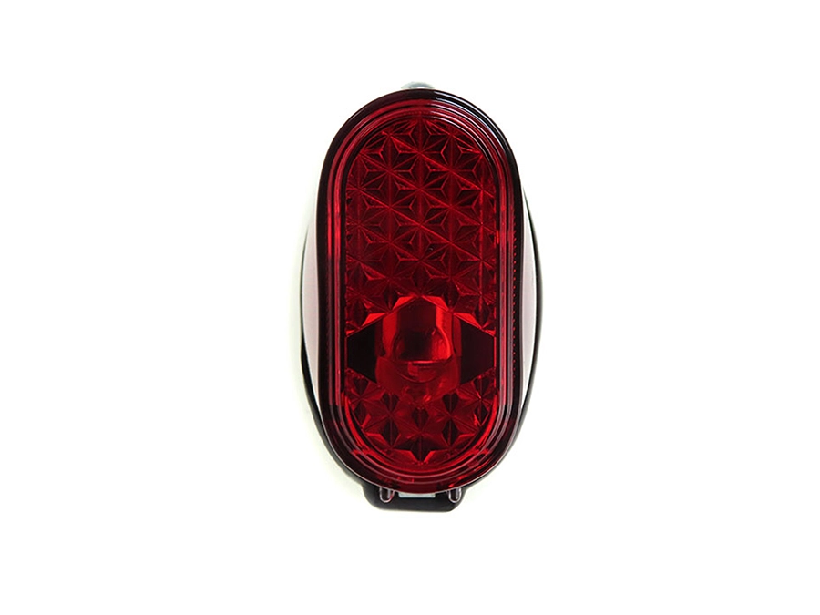 Tail light Puch Maxi N / S / DS / MS / MV / VS model ZKW