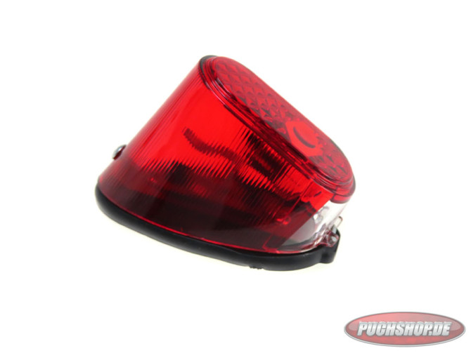 Tail light Puch Maxi N / S / DS / MS / MV / VS blanco product