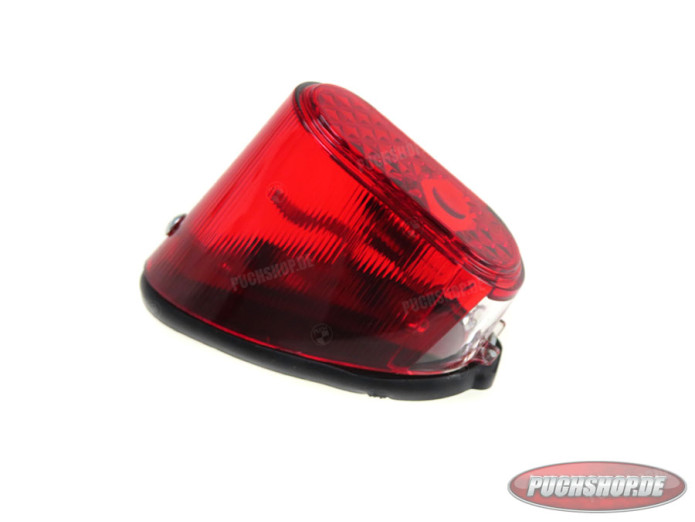 Achterlicht Puch Maxi N / S / DS / MS / MV / VS model ZKW