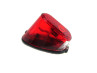 Tail light Puch Maxi N / S / DS / MS / MV / VS model ZKW