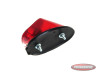 Tail light Puch Maxi N / S / DS / MS / MV / VS blanco thumb extra