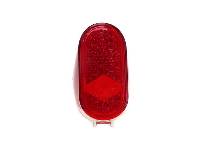 Taillight Puch Maxi N / S / DS / MS / MV / VS (glass only)