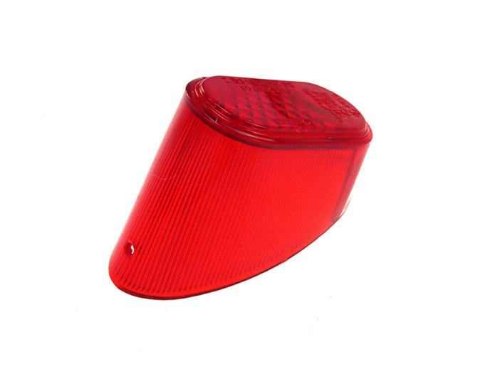 Taillight Puch Maxi N / S / DS / MS / MV / VS (glass only)