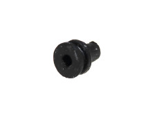 Rubber headlight grommet MS50 / ignition thule M50 / Tomos 4L