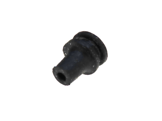 Rubber headlight grommet MS50 / ignition thule M50 / Tomos 4L product