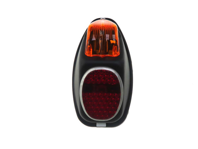 Taillight universal big model Ulo black product