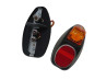 Taillight universal big model Ulo black thumb extra