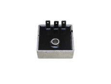 Voltage regulator 6 volt 3-pins AC