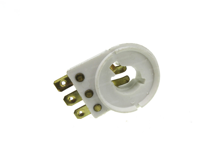 Koplamp fitting BA15 voor koplamp rond en vierkant universeel main