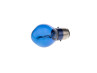 Lamp BA20d 12V 35/35 Watt Super White (blauw) thumb extra