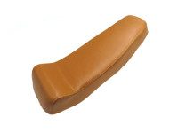 Buddyseat Puch Maxi race caramel vintage