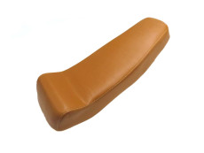 Buddyseat Puch Maxi race caramel vintage