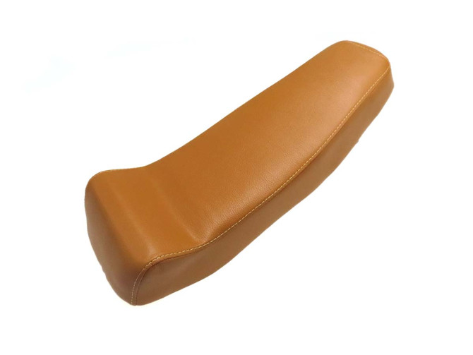 Buddyseat Puch Maxi S race caramel vintage product
