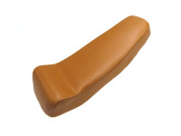 Buddyseat Puch Maxi S race caramel vintage 