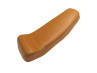 Buddyseat Puch Maxi race caramel vintage  thumb extra