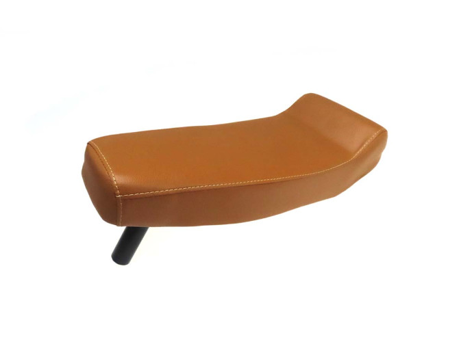 Buddyseat Puch Maxi S race caramel vintage product