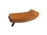 Buddyseat Puch Maxi race caramel vintage  thumb extra