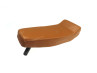 Puch Saddle / Parts Buddyseat Race Caramel Vintage Buddyseat Puch Maxi S race caramel vintage