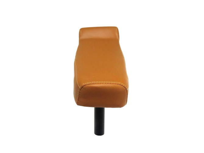 Buddyseat Puch Maxi S race caramel vintage product