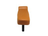 Buddyseat Puch Maxi race caramel vintage thumb extra