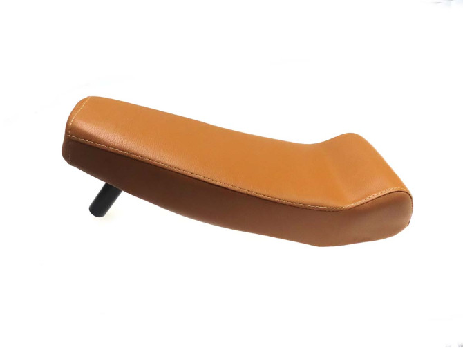 Buddyseat Puch Maxi race caramel vintage  product