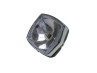 Headlight square 130mm Rinder Vintage  thumb extra