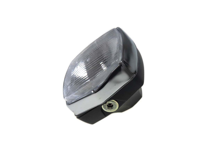 Headlight square 130mm Rinder Vintage  product