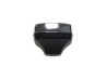 Headlight square 130mm Rinder Vintage  thumb extra